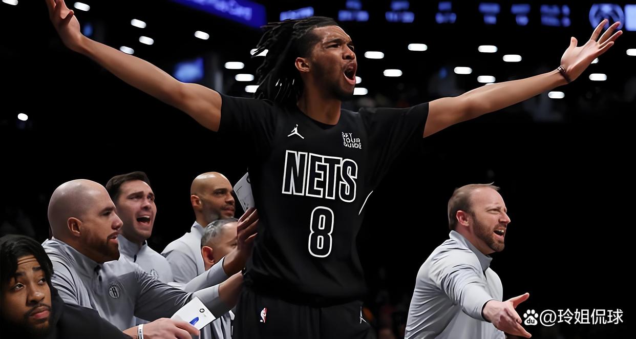 布鲁克林篮网内部会议纪要流出——赛后官宣签约，NBA季后赛使命明确，数据趋势出现新变化的简单介绍