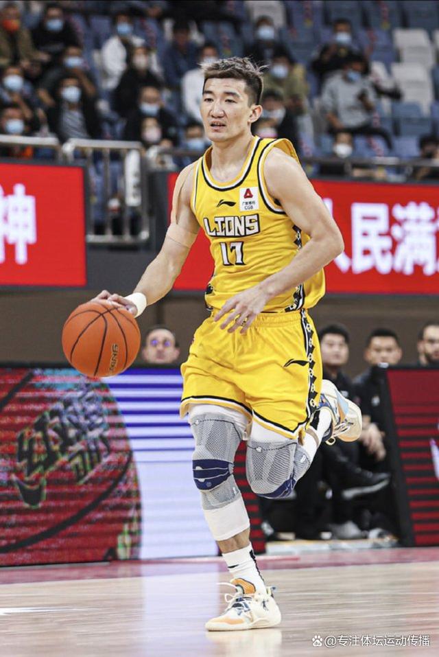 里程碑夜布莱顿单刀错失，CBA常规赛赛后刷纪录，悬念犹存，赛季目标并未改变-爱游戏