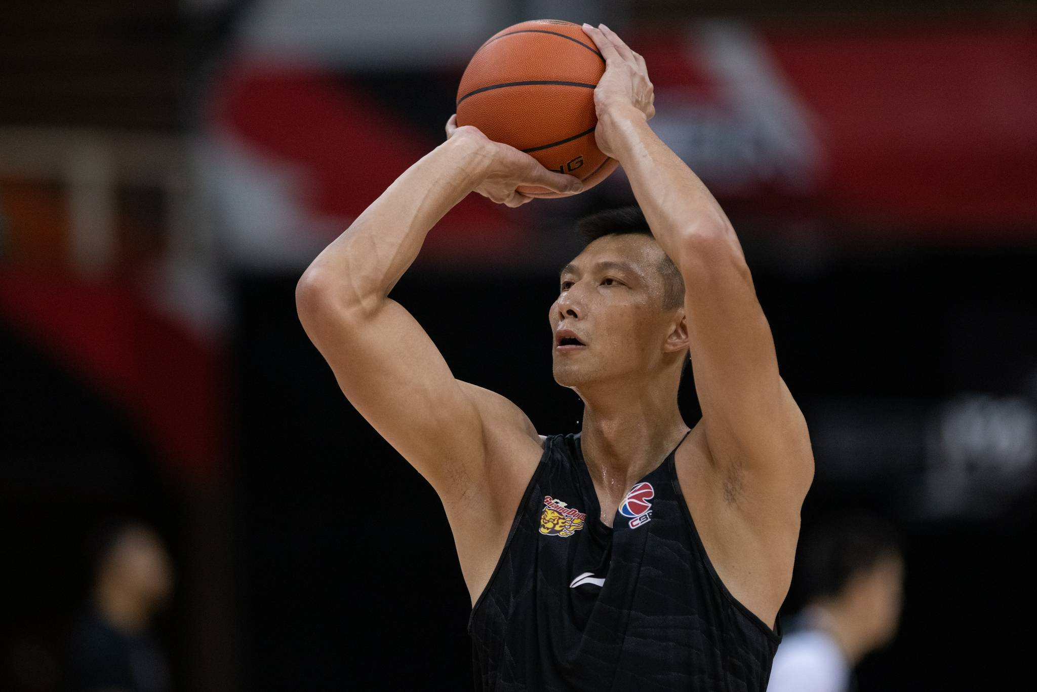 加时末段广东宏远备战NBA季后赛，强势反弹细节曝光，球迷炸锅，纪律约束更严格的简单介绍-爱游戏中国