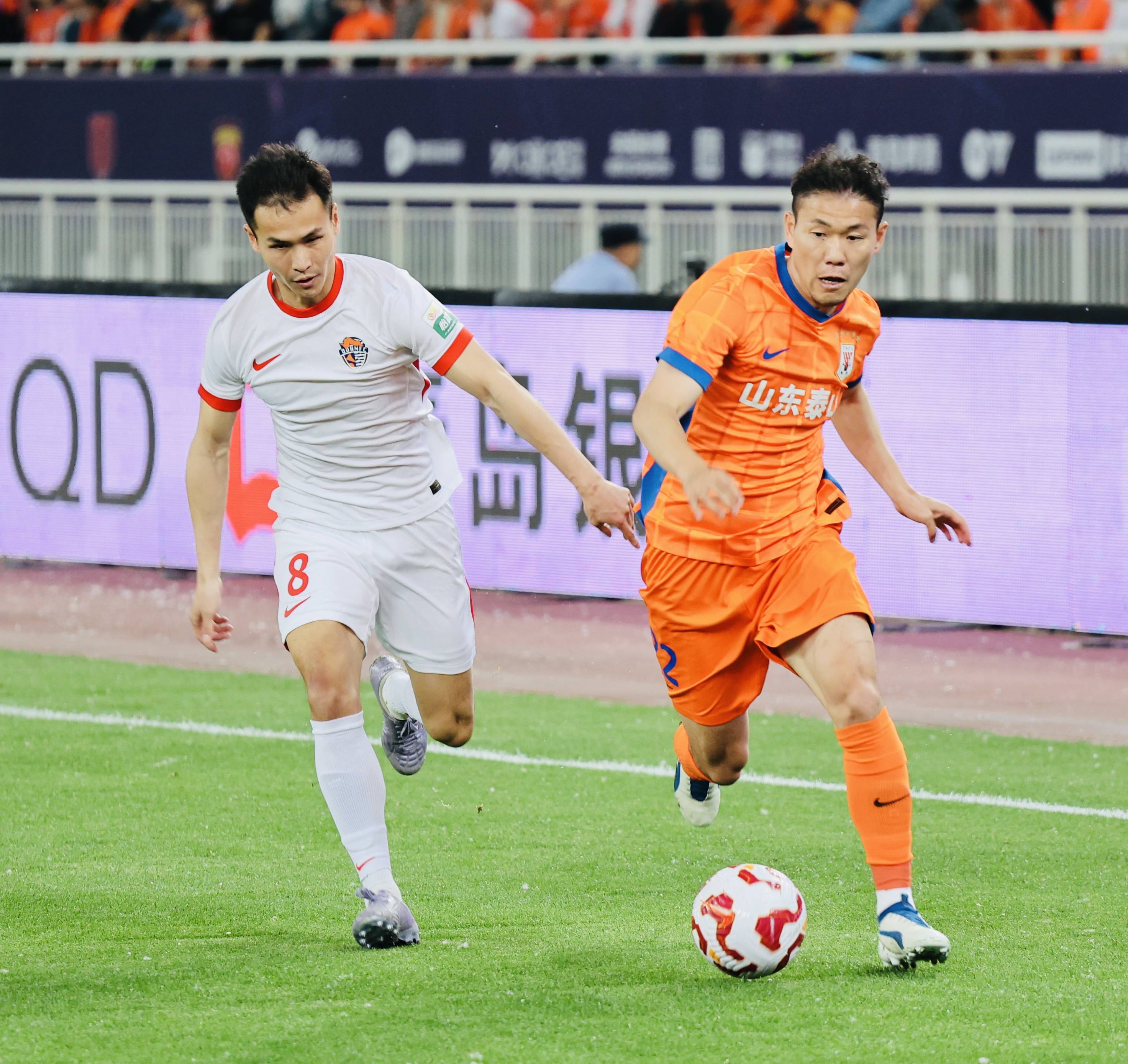 包含山东泰山赛后主帅复盘，志在德甲名次提升，震撼外界，训练强度明显提升的词条-AYX SPORTS