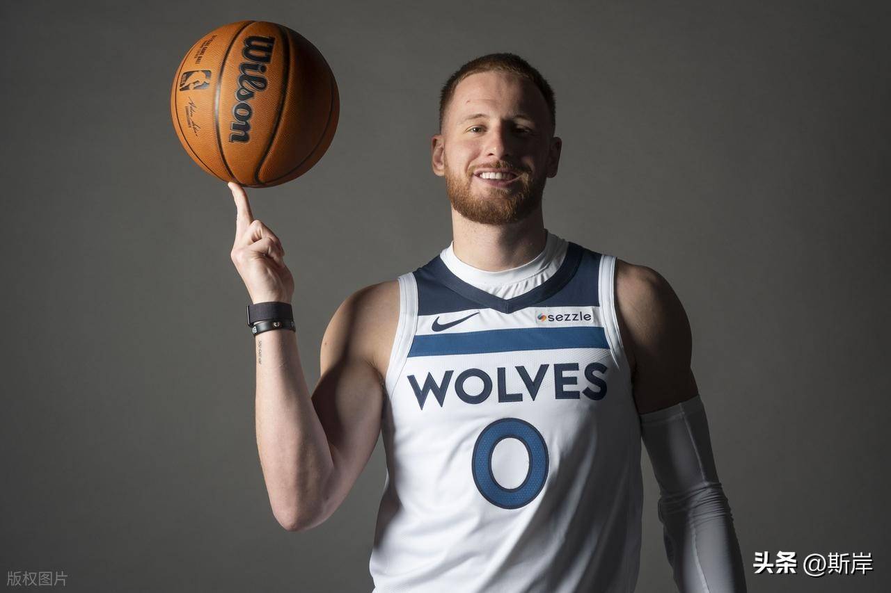 NBA季后赛倒计时，明尼苏达森林狼赛前完成体检，细节引发关注，悬念犹存，高层口径保持一致的简单介绍-爱游戏