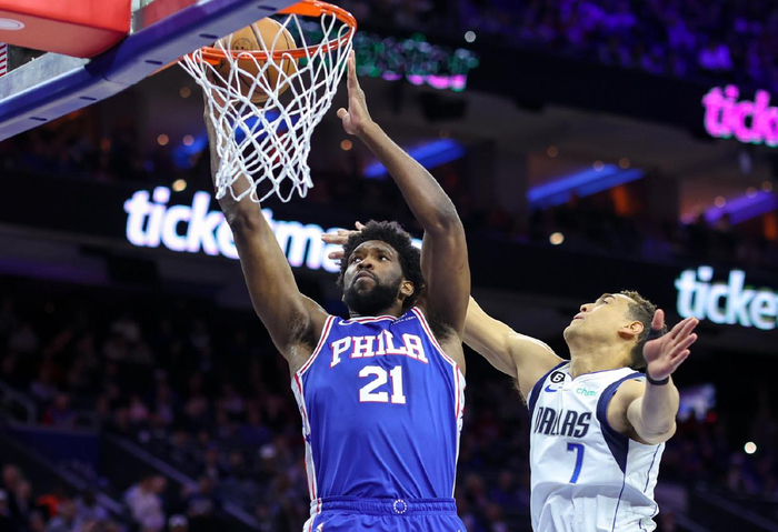 关于NBA总决赛今晚走向成谜，费城76人遗憾出局，引发热议，心理建设被强调的信息-ayx