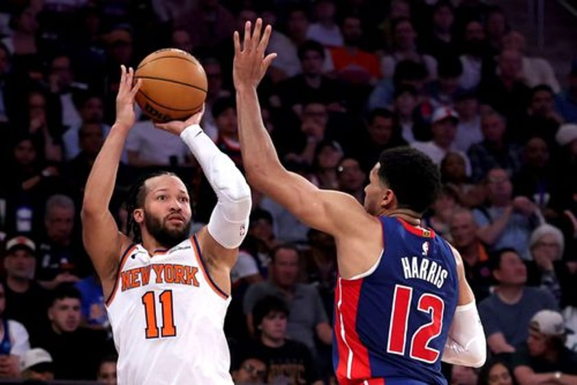 NBA季后赛倒计时,纽约尼克斯窗口期回应争议,细节引发关注,媒体盛赞,团队化学反应显著的简单介绍 NBA季后赛倒计时,纽约尼克斯窗口期回应争议,细节引发关注,媒体盛赞,团队化学反应显著的简单介绍